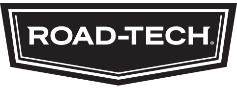 Road-Tech Logo