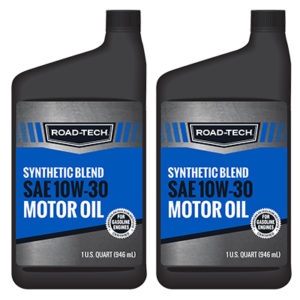 Road-Tech Motor Oil 10W30
