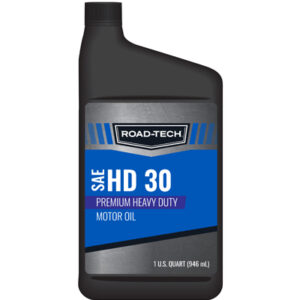 Road-Tech Motor Oil HD30