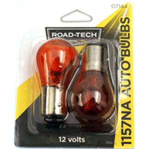 Road-Tech Auto Bulbs - 1157A