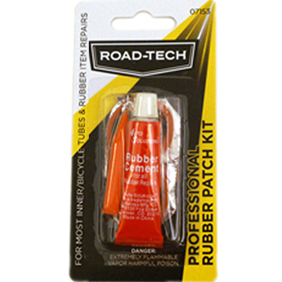Road-Tech Tire Repair - Radial