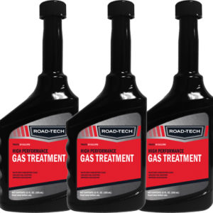Road-Tech Treatment - Gas