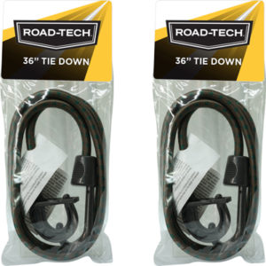 Road-Tech 36" Stretch Tie-Down