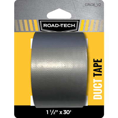 Road-Tech Tape - Duct 30 ft